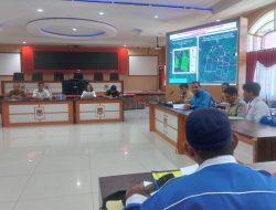 ​Sengketa Agraria Banggai Memanas: Satgas PKA Sulteng Desak BPN Buka Tabir Gelap HGU PT KLS