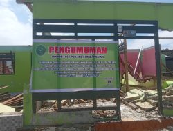 Jaga Marwah Peradilan, PN Luwuk Mulai Tuntaskan Tunggakan Eksekusi Perkara