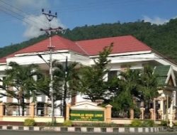 Termohon Eksekusi Lahan Tanjung Sari Kembali Mangkir, Upaya Persuasif PN Luwuk Tak Direspons
