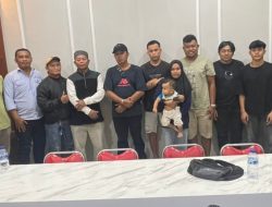 Langkah Persuasif Kasat Reskrim AKP Nur Arifin Redam Konflik Penganiayaan di Luwuk Selatan