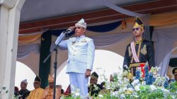 Gubernur Sulteng Apresiasi Kemajuan Banggai, Sebut Indikator Pembangunan Terus Menunjukkan Tren Positif