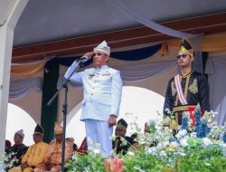 Gubernur Sulteng Apresiasi Kemajuan Banggai, Sebut Indikator Pembangunan Terus Menunjukkan Tren Positif