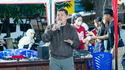 SBLBB 2026 Resmi Bergulir, Luwuk Jadi Arena Lahirnya Bibit-Bibit Pebasket Masa Depan