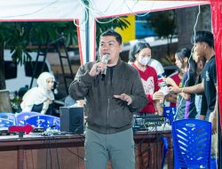 SBLBB 2026 Resmi Bergulir, Luwuk Jadi Arena Lahirnya Bibit-Bibit Pebasket Masa Depan