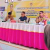 Serap Aspirasi Masyarakat Lumbe, Ketua DPRD Banggai Komitmen Kawal Program Prioritas Desa