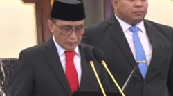 Humanis Tanpa Kompromi: Komitmen Baru Mahkamah Agung dalam Reformasi Pengawasan
