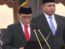 Humanis Tanpa Kompromi: Komitmen Baru Mahkamah Agung dalam Reformasi Pengawasan