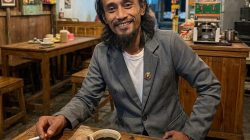Kembali ke Tanah Banggai, AKP Usman Disambut Positif Kalangan Aktivis dan Advokat