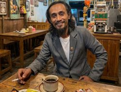Kembali ke Tanah Banggai, AKP Usman Disambut Positif Kalangan Aktivis dan Advokat
