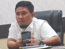 Jelang Konstatering Tanjungsari, Dinsos Banggai Siapkan Langkah Antisipasi Dampak Sosial