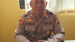 Polres Banggai Mengancam Pidana Juru Tagih Leasing Yang Nekat Merampas Kendaraan Di Jalanan