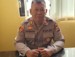 Polres Banggai Mengancam Pidana Juru Tagih Leasing Yang Nekat Merampas Kendaraan Di Jalanan