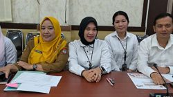 Semester I 2026, Polresta Banggai Catat 83 Kasus Kekerasan Perempuan dan Anak