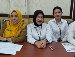 Semester I 2026, Polresta Banggai Catat 83 Kasus Kekerasan Perempuan dan Anak