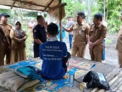 Gerak Cepat Kadis Sosial Banggai: Percepat Penanganan ODGJ Melalui Rehabilitasi