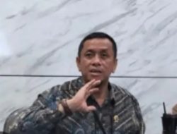 Ketua PN Luwuk Tegaskan Eksekutif Tak Boleh Intervensi Putusan Inkrah, Gubernur Anwar Hafid Soroti Risiko Konflik Sosial