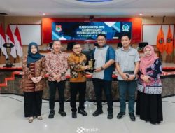 DPRD Maros Studi Komparasi ke Pemkab Banggai, Pelajari Tata Kelola Pemerintahan dan Program Pembangunan