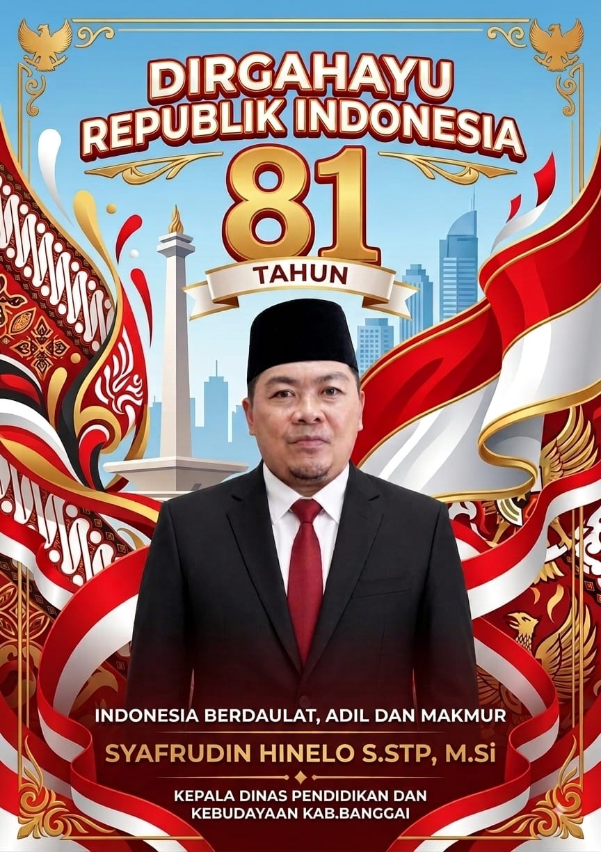Gambar meja kerja
