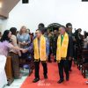 Seabad GKLB Mawar Saron Gonohop: Pesan Kerukunan Bupati Banggai dari Pedalaman Simpang Raya