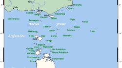 Sidang Banding Pabai-Kabai Uji Tanggung Jawab Pemerintah Australia atas Krisis Iklim