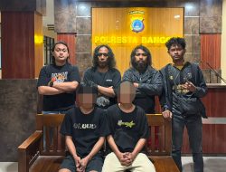 Korban Pengeroyokan di Depan Alun-Alun Keraton, Polisi Bergerak Cepat