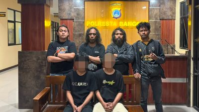 Korban Pengeroyokan di Depan Alun-Alun Keraton, Polisi Bergerak Cepat
