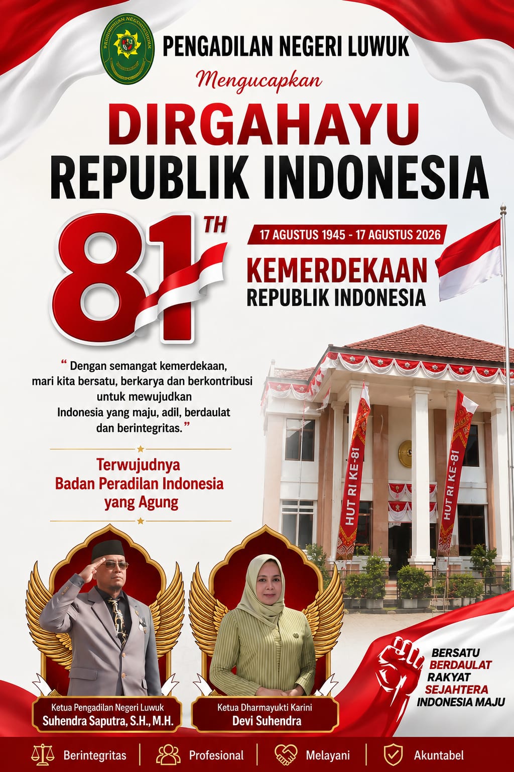 Gambar meja kerja