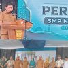 Akhirnya Berdiri! Kadisdik Banggai Tegaskan SMPN Mirkan Jadi Pionir Sekolah Digital