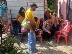 Dua Hari Menghilang, Iskandar Akhirnya Ditemukan di Tengah Persawahan Minangandala