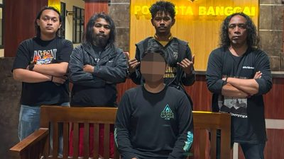 Di Karaton, Remaja Putri Jadi Korban Pelecehan, Polisi Berhasil Ungkap Pelaku