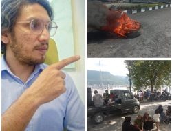 Menjawab Penolakan Konstatering Tanjung Sari, Akhen: Siapa Korban Penzaliman Sesungguhnya?