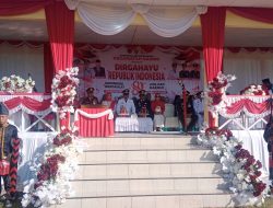 Merah Putih Berkibar di Padungnyo: Bukti Cinta Nambo untuk Nusantara
