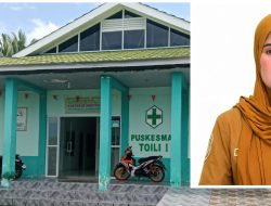 Puskesmas Toili 1 Terapkan Inovasi TOP TB, Libatkan Kader Temukan Terduga Tuberkulosis