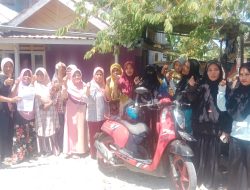 Kesadaran Hukum Warga Tanjung Sari dan Perhatian Ahli Waris di Tanjung Bunga