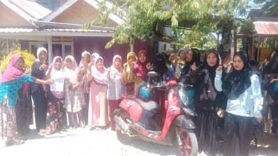 Kesadaran Hukum Warga Tanjung Sari dan Perhatian Ahli Waris di Tanjung Bunga