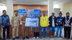 Bansos PANADA Sasar 58 KPM Banggai, Total Alokasi Anggaran Capai Rp116 Juta