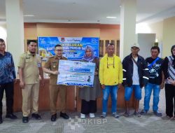 Bansos PANADA Sasar 58 KPM Banggai, Total Alokasi Anggaran Capai Rp116 Juta