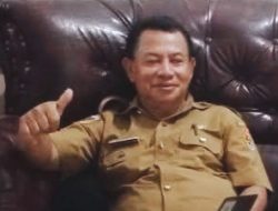 Jelang Konstatering Tanjung Sari, Forkopimda Banggai Jadwalkan Rakor