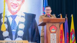 Banggai Dibayangi Ancaman Gempa, Pemda Gandeng UNTIKA Ungkap Rahasia Bangunan Tangguh