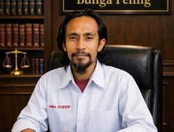 Kuasa Hukum Ahli Waris Sarankan Pemegang SHM dan Penyewa Lahan Tanjungsari Lapor Polisi