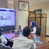 KY dan Badilum Perkuat Kerja Sama Peningkatan Kompetensi Hakim