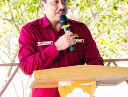 Jumbara IV PMR dan Mukerkab Digelar di Momen HUT ke-81 PMI