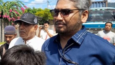 Negara Takluk di Tanjung Sari? Putusan Inkracht Terhenti di Tengah Tekanan Penolakan