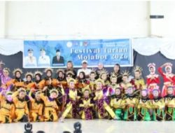 Festival Molabot 2026: Menjaga Tari Kehormatan Banggai dari Gerusan Zaman