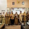 Benahi Data Sosial, Kadinsos Banggai Siapkan Sosialisasi dan Bimtek Admin DTSEN