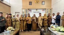 Benahi Data Sosial, Kadinsos Banggai Siapkan Sosialisasi dan Bimtek Admin DTSEN