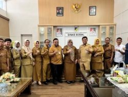 Benahi Data Sosial, Kadinsos Banggai Siapkan Sosialisasi dan Bimtek Admin DTSEN